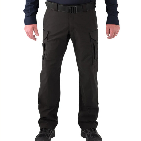 Men's V2 EMS Pant in Black