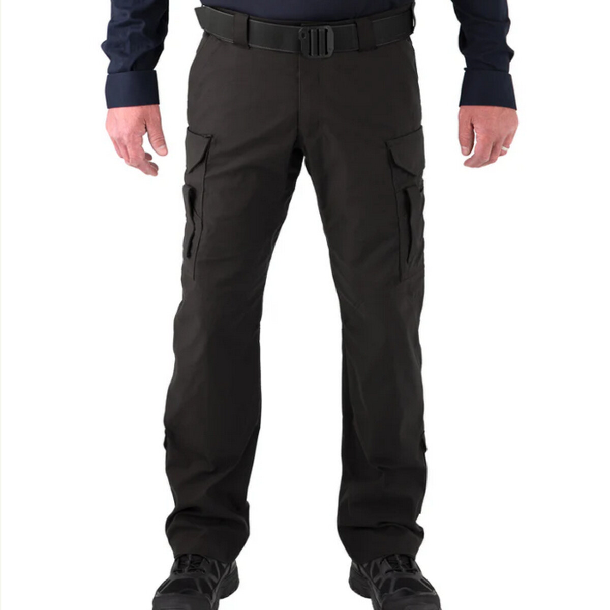 Men's V2 EMS Pant in Black