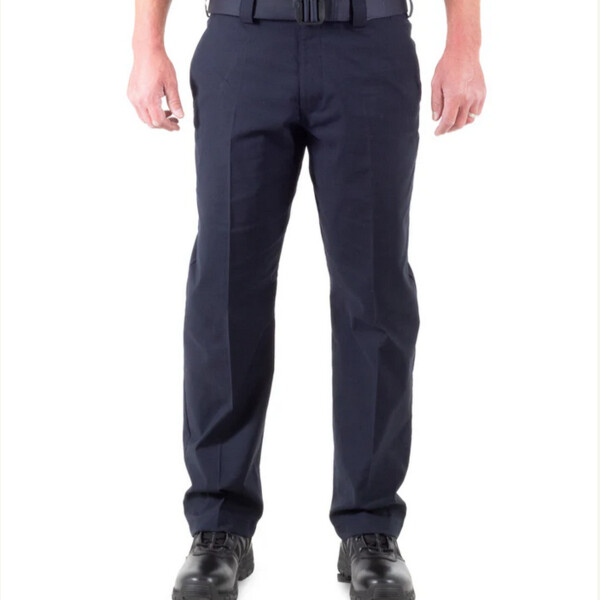 Men's V2 EMS Pant in Black