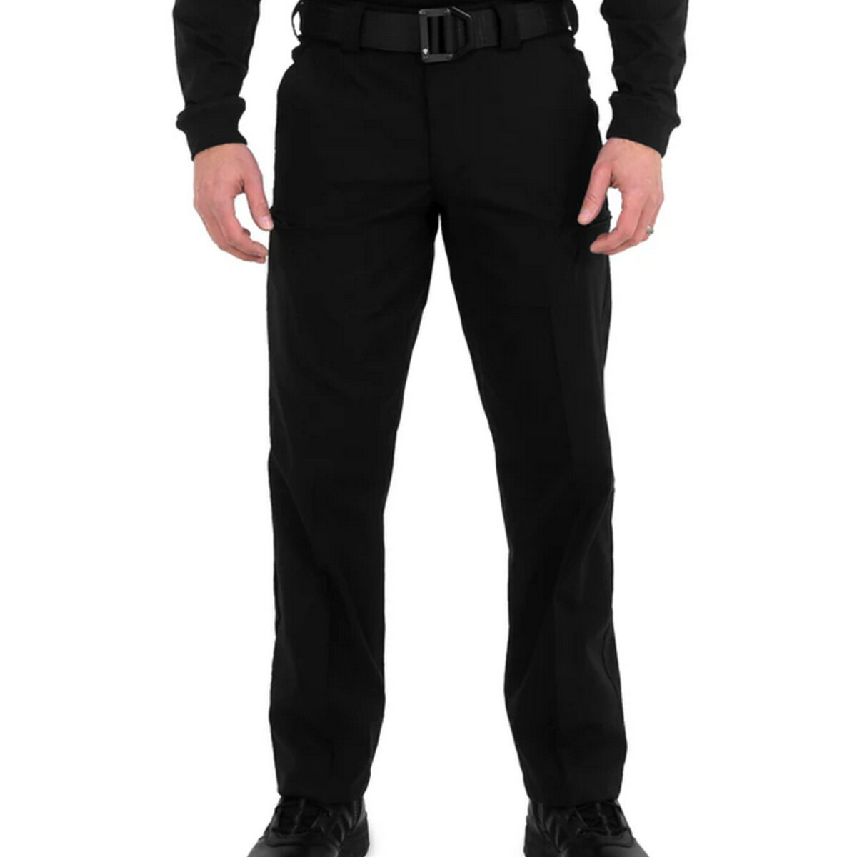 Men's V2 EMS Pant in Black