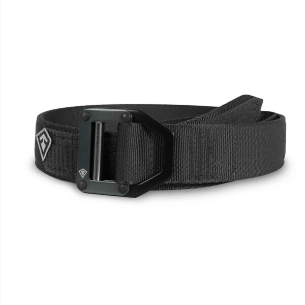 Cobra Belt in Black