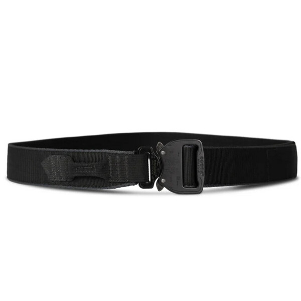 Cobra Belt in Black