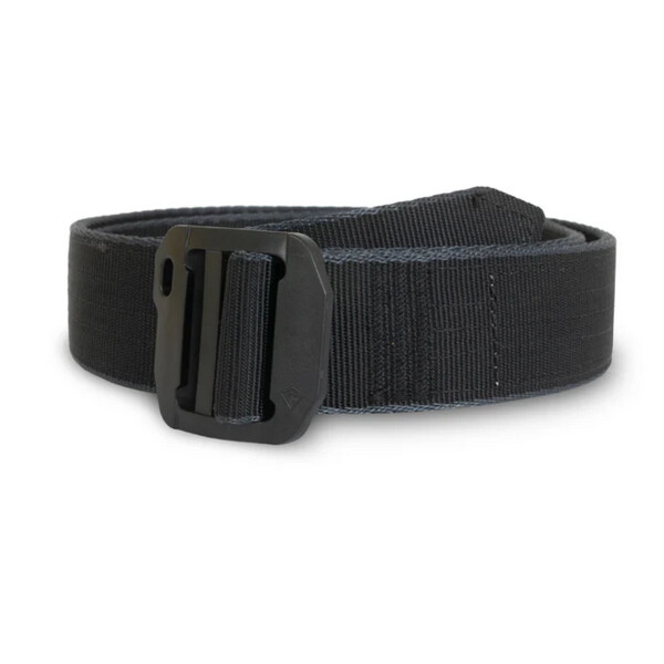 Cobra Belt in Black