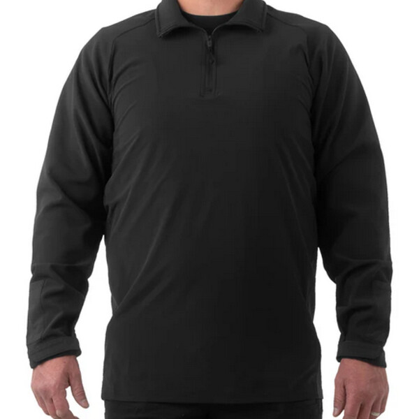 Front of First Tactical Parka
