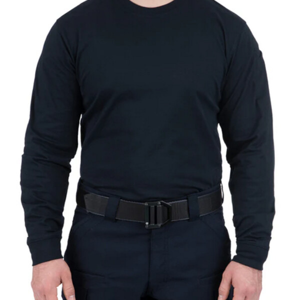 Front of First Tactical Parka
