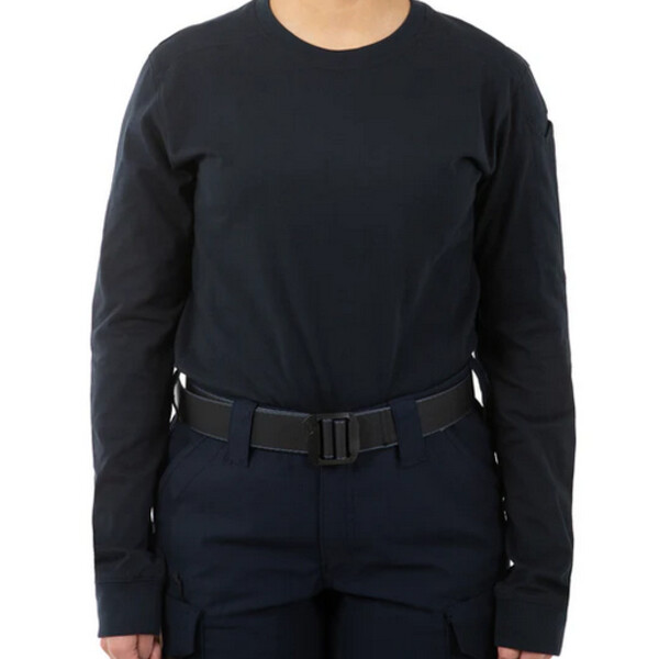 Front of First Tactical Parka