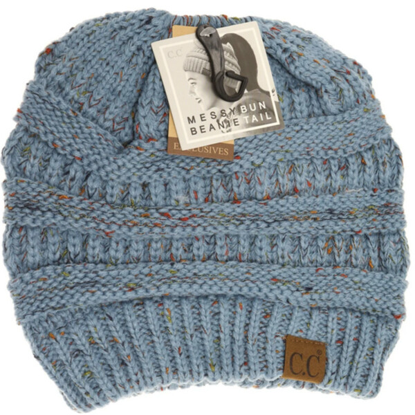 Beanie Tail CC Beanie