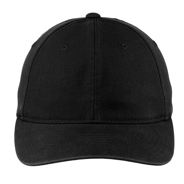 Headwear Front