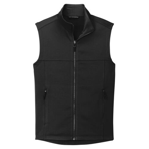 Collective Smooth Fleece Vest Thumbnail