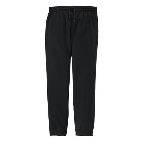 NuBlend ® Fleece Jogger Thumbnail
