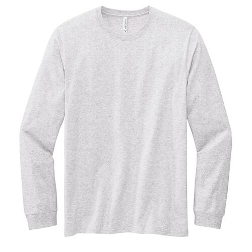 Volunteer Knitwear Chore Long Sleeve Tee VL60LS Chore Long Sleeve Tee Thumbnail