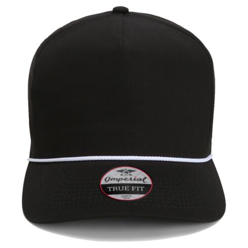 The Barnes Cap Thumbnail