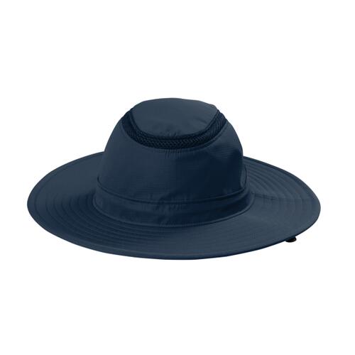Port Authority Outdoor Ventilated Wide Brim Hat C947 Outdoor Ventilated Wide Brim Hat Thumbnail