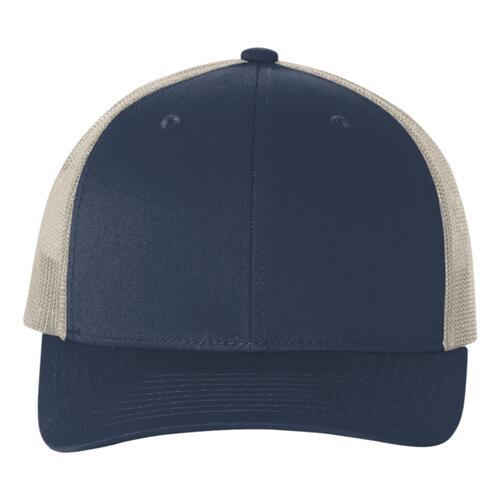 Ollie Distressed Cap Thumbnail