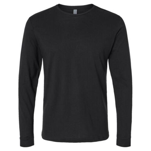 Unisex CVC Long Sleeve T-Shirt Thumbnail
