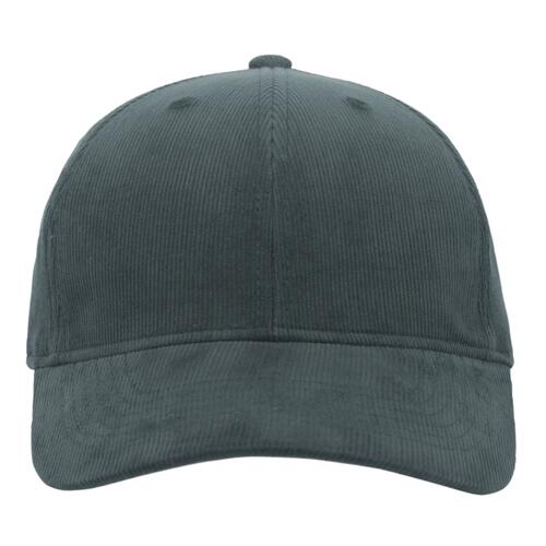 Pacific Headwear Hybrid Corduroy Dad Cap P206 Hybrid Corduroy Dad Cap Thumbnail