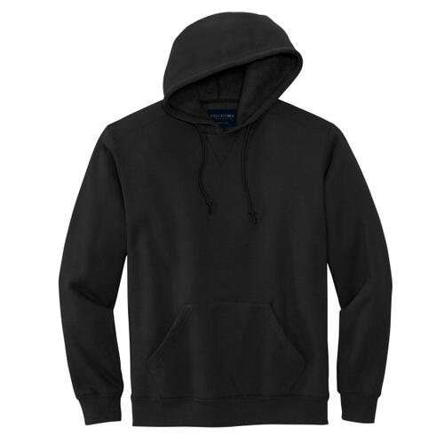 Volunteer Knitwear Chore Fleece Pullover Hoodie VL130H Chore Fleece Pullover Hoodie Thumbnail