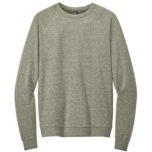 District Perfect Tri ® Fleece Crewneck Sweatshirt DT1304 Perfect Tri ® Fleece Crewneck Sweatshirt Thumbnail