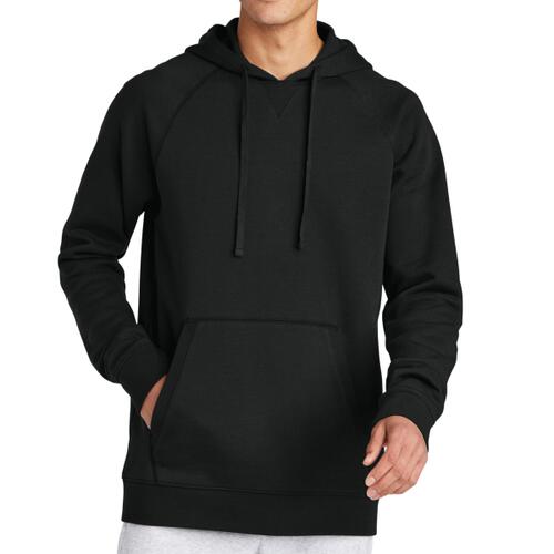 Drive Fleece Pullover Hoodie Thumbnail