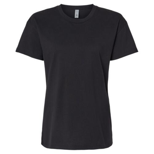 Women's Cotton Relaxed T-Shirt Thumbnail