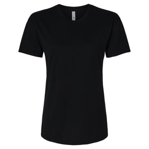Women's CVC Relaxed T-Shirt Thumbnail