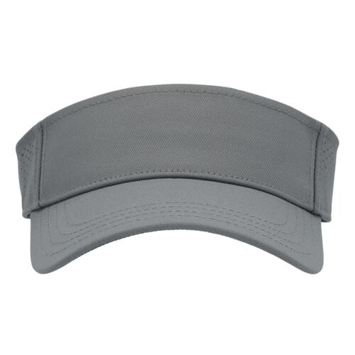 Pacific Headwear Perforated Visor Powered by Coolcore(r) P500 Perforated Visor Powered by Coolcore(r) Thumbnail