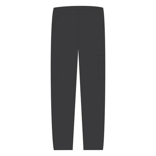 Men's Industrial Cargo Pants Thumbnail