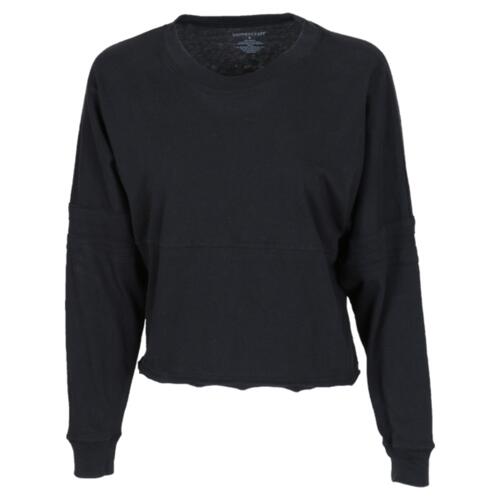 Women's Crop Retro Jesery Thumbnail