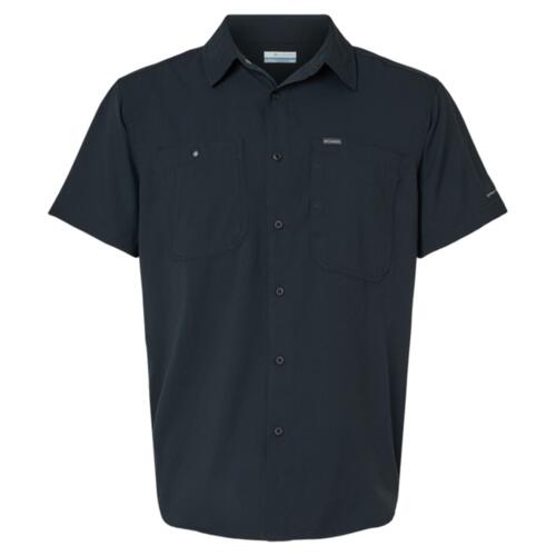 Men's Silver Ridge™ Utility Lite Short Sleeve Shirt Thumbnail