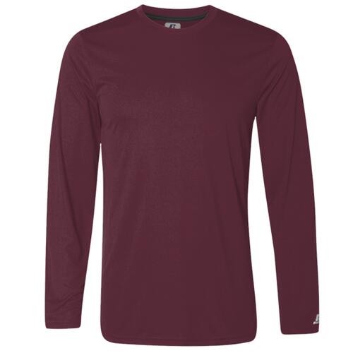 Dri-Power(r) Core Performance Long Sleeve Tee Thumbnail
