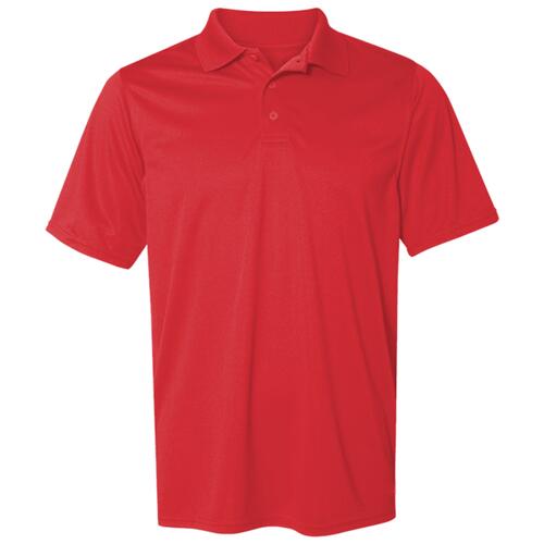 Essential Polo Thumbnail