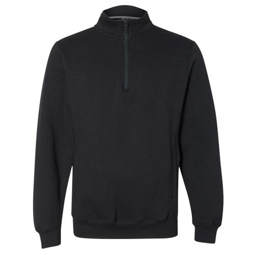 Dri-Power(r) Fleece 1/4 Zip Pullover Thumbnail