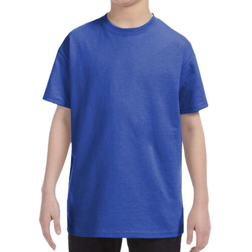 Youth Dri-Power(r) Tee Thumbnail