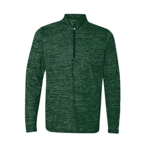 Dri-Power(r) Lightweight 1/4 Zip Pullover Thumbnail