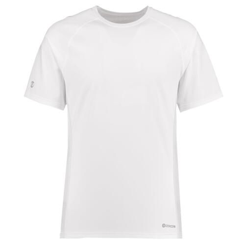 Electrify Tee Powered by Coolcore(r) Thumbnail