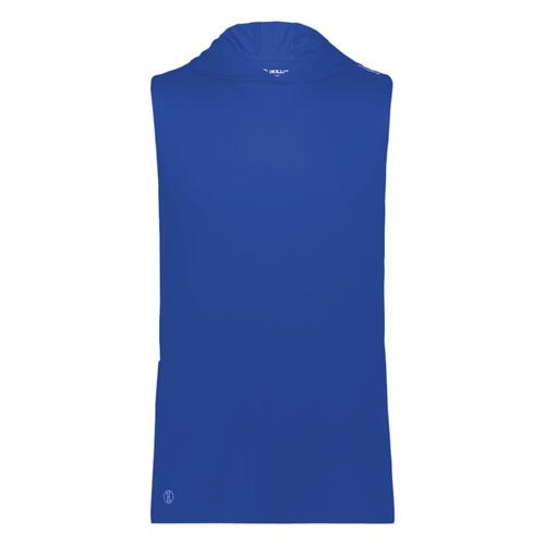 Sleeveless Hoodie Powered by Coolcore(r) Thumbnail
