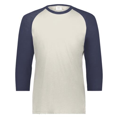 Youth Gameday Vintage 3/4 Tee Thumbnail