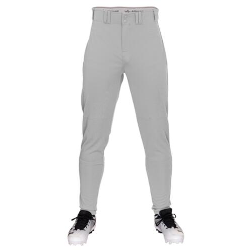 Unisex Crush Tapered Baseball Pants Thumbnail