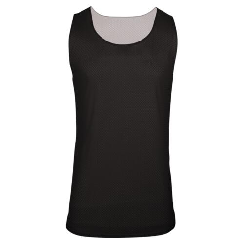 Women's Reversible Mesh Tank Thumbnail