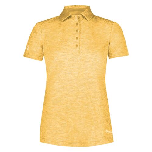 Ladies Electrify Polo Powered by Coolcore(r) Thumbnail