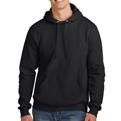 Eco Premium Blend Pullover Hooded Sweatshirt Thumbnail