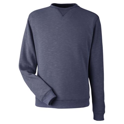 Unisex Sun Surfer Supreme Crewneck Sweatshirt Thumbnail