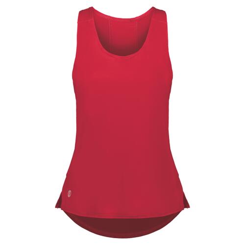 Girls Tank Powered by Coolcore(r) Thumbnail