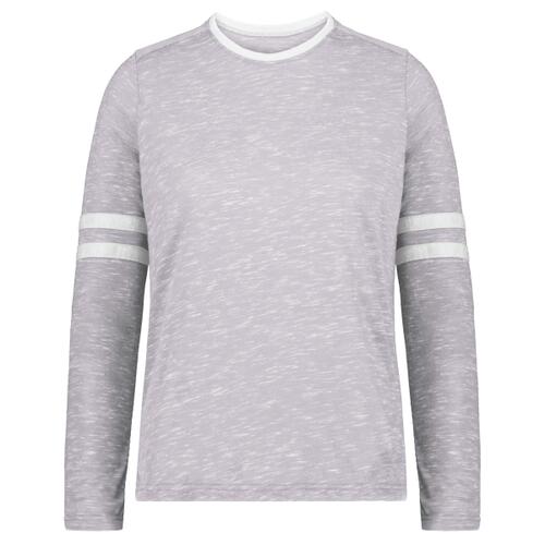 Girls Monterey Long Sleeve Tee Thumbnail