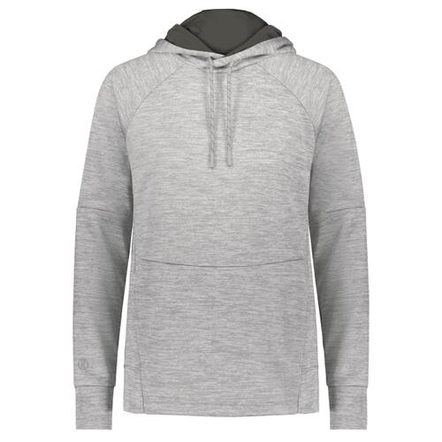 Ladies All-Pro Performance Fleece Hoodie Thumbnail