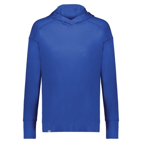 Ladies Ventura Soft Knit Hoodie Thumbnail