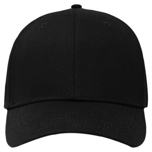 Lo-Pro Solid Back Traditional Trucker Cap Thumbnail