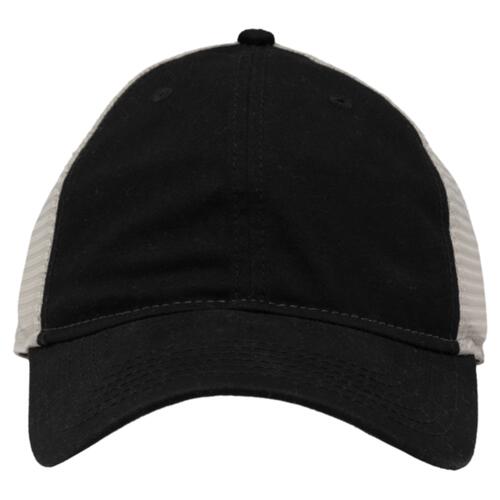 Mesh Dad Hat Fit Thumbnail