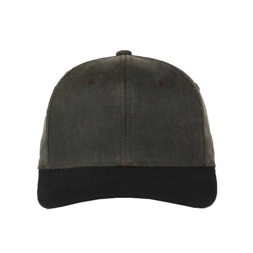 Wrangler® Weathered Cotton Cap Thumbnail