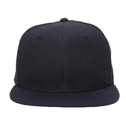 Classic 6 Panel Snap Back Thumbnail